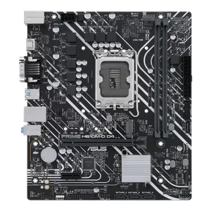 PRIME H610M-D D4